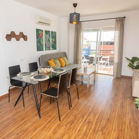 Heaven By The Sea Apartments Malaga Bagian luar foto