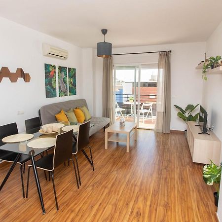 Heaven By The Sea Apartments Malaga Bagian luar foto