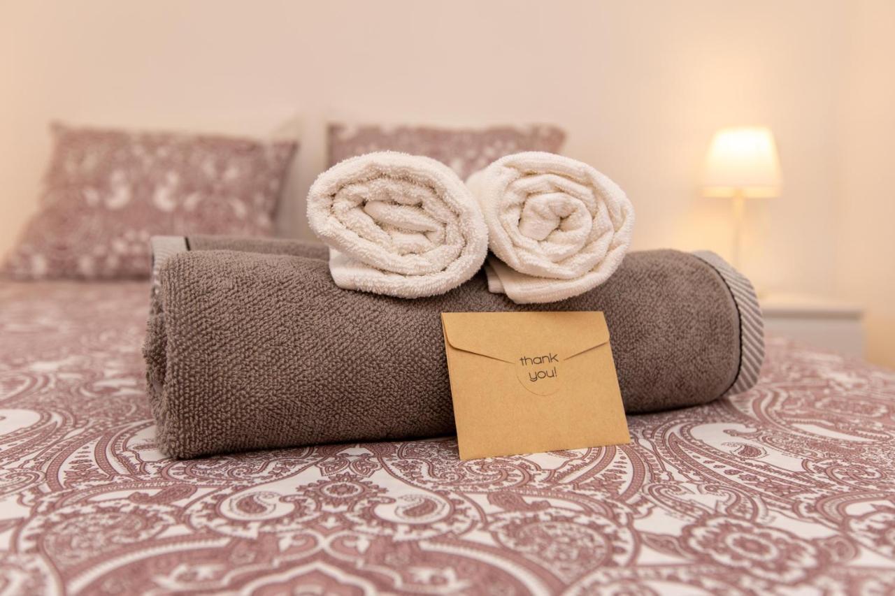 Heaven By The Sea Apartments Malaga Bagian luar foto