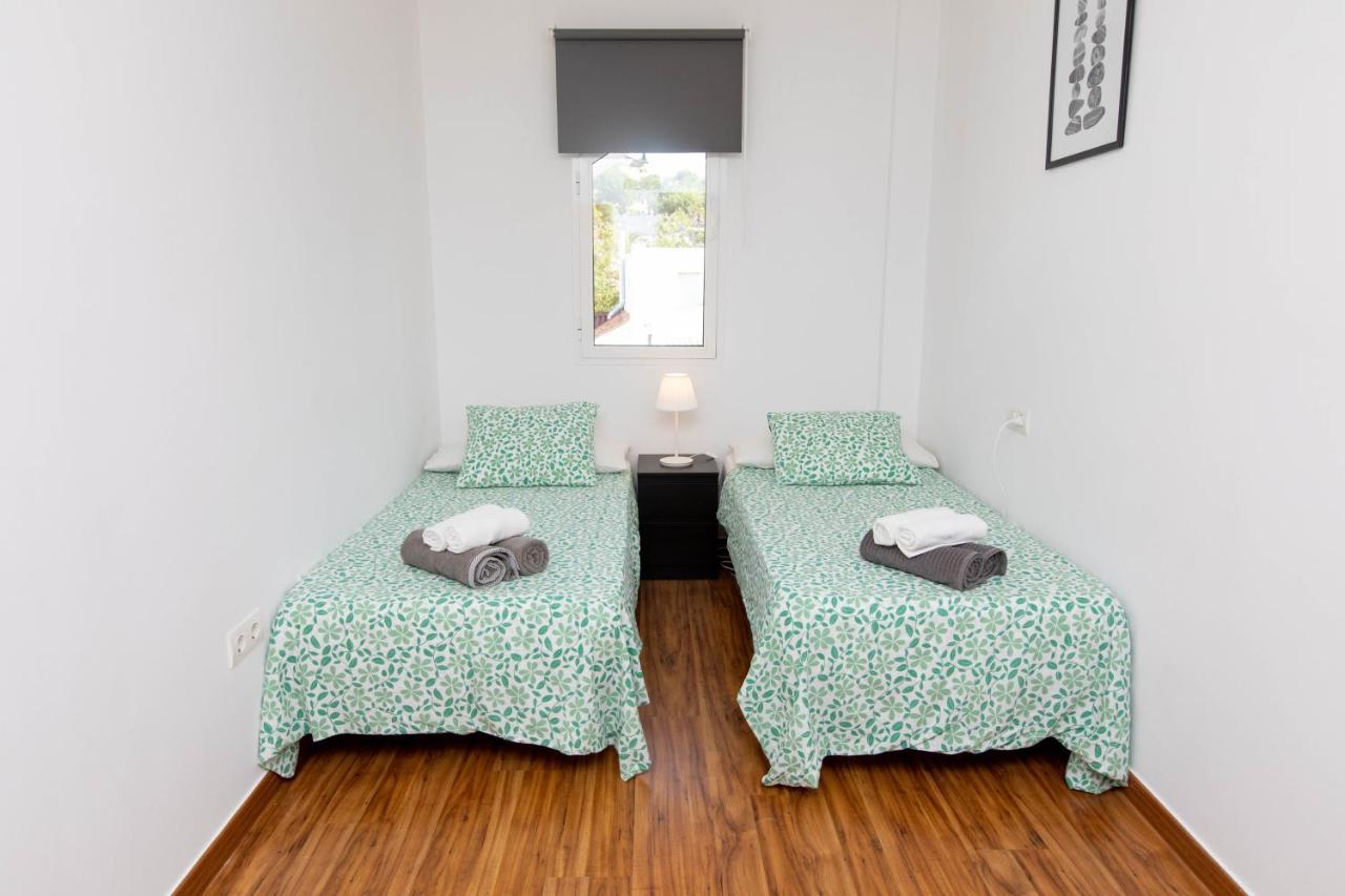 Heaven By The Sea Apartments Malaga Bagian luar foto