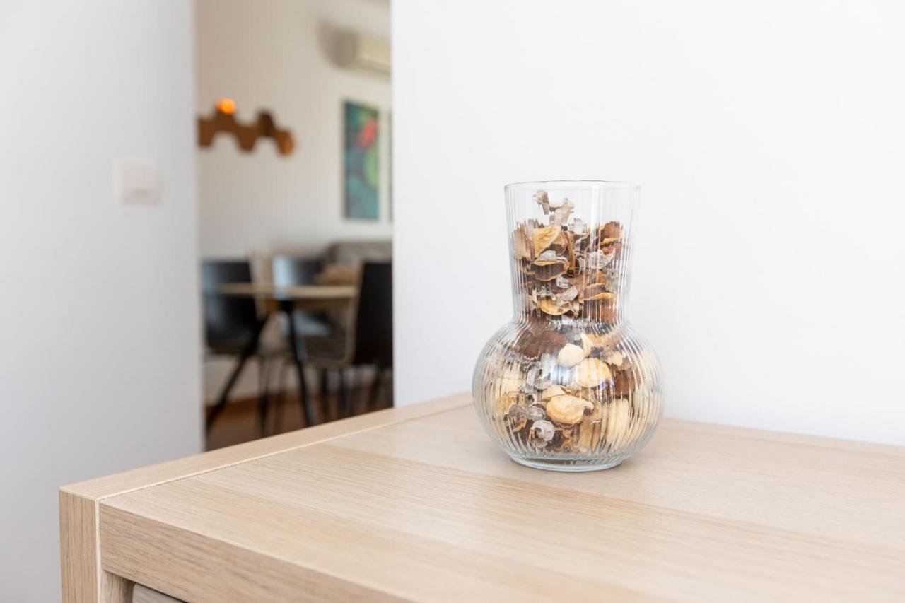Heaven By The Sea Apartments Malaga Bagian luar foto