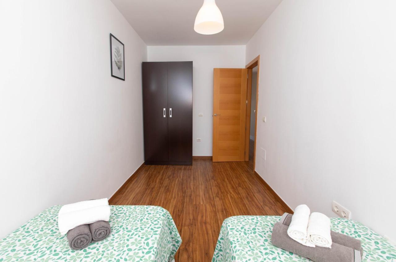 Heaven By The Sea Apartments Malaga Bagian luar foto